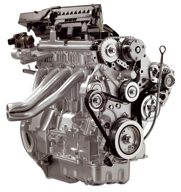 2012 S4 Car Engine